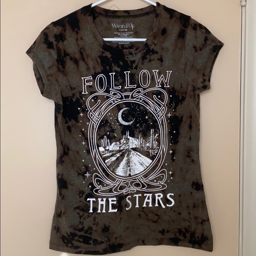 T shirt